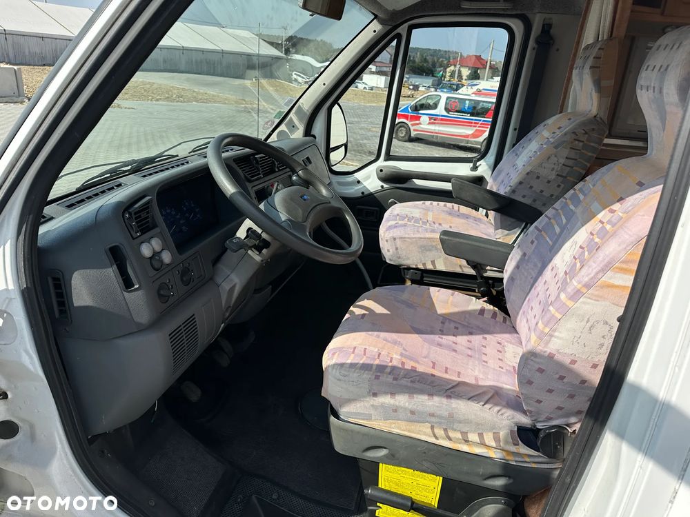 Fiat Ducato - 8