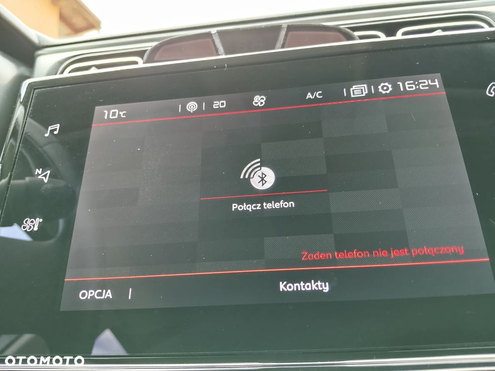 Citroën C3 1.2 PureTech Shine - 36