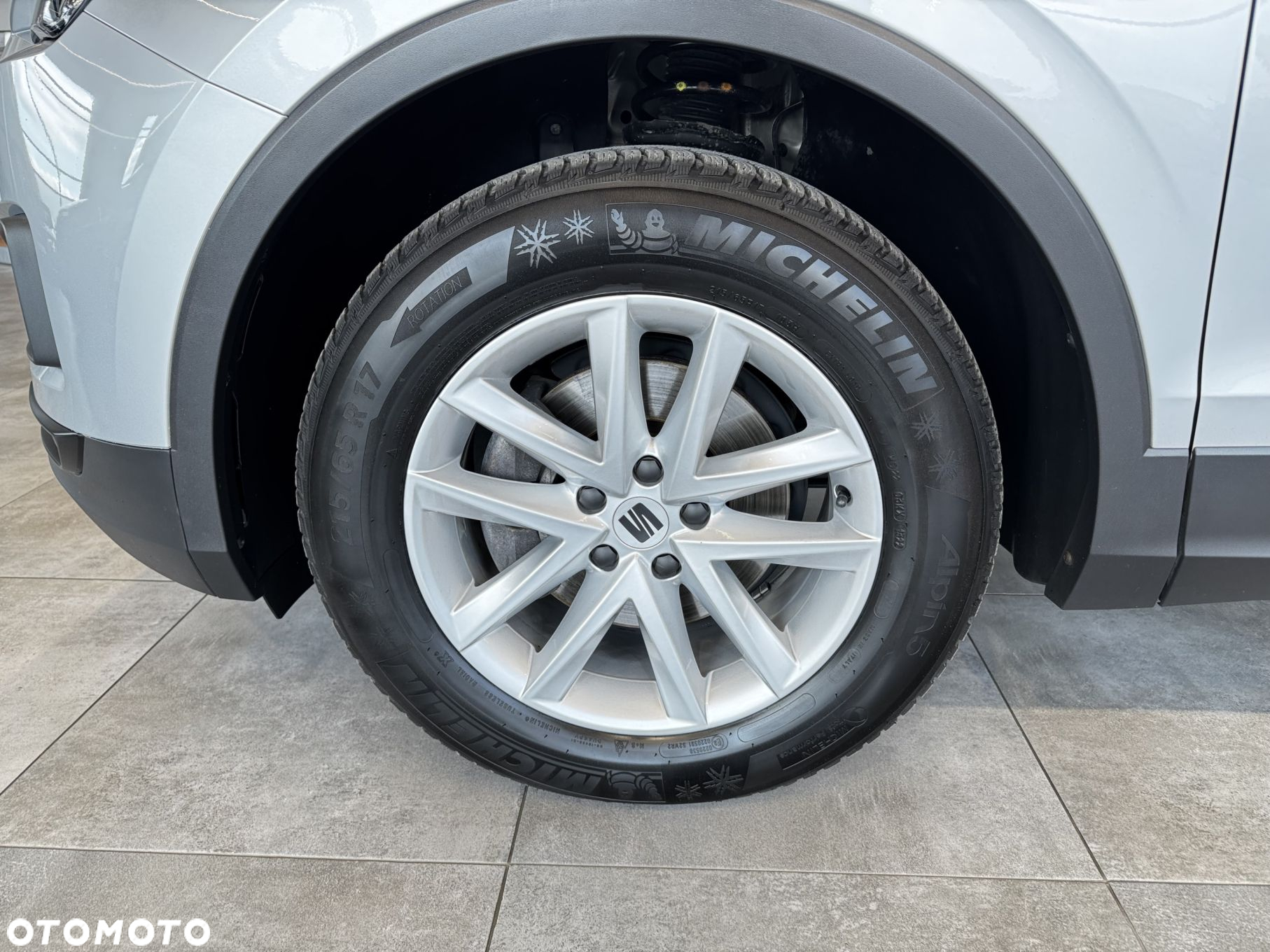 Seat Tarraco - 11