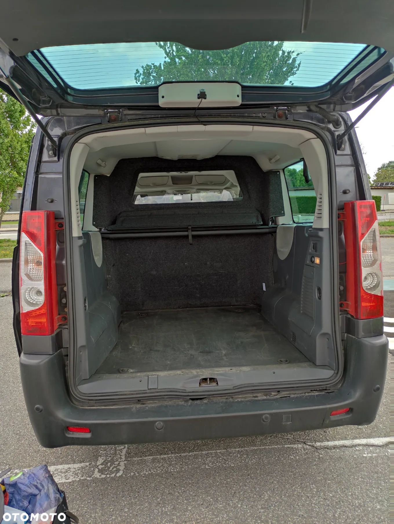 Fiat Scudo L2 (5-Si.) Panorama Executive - 1