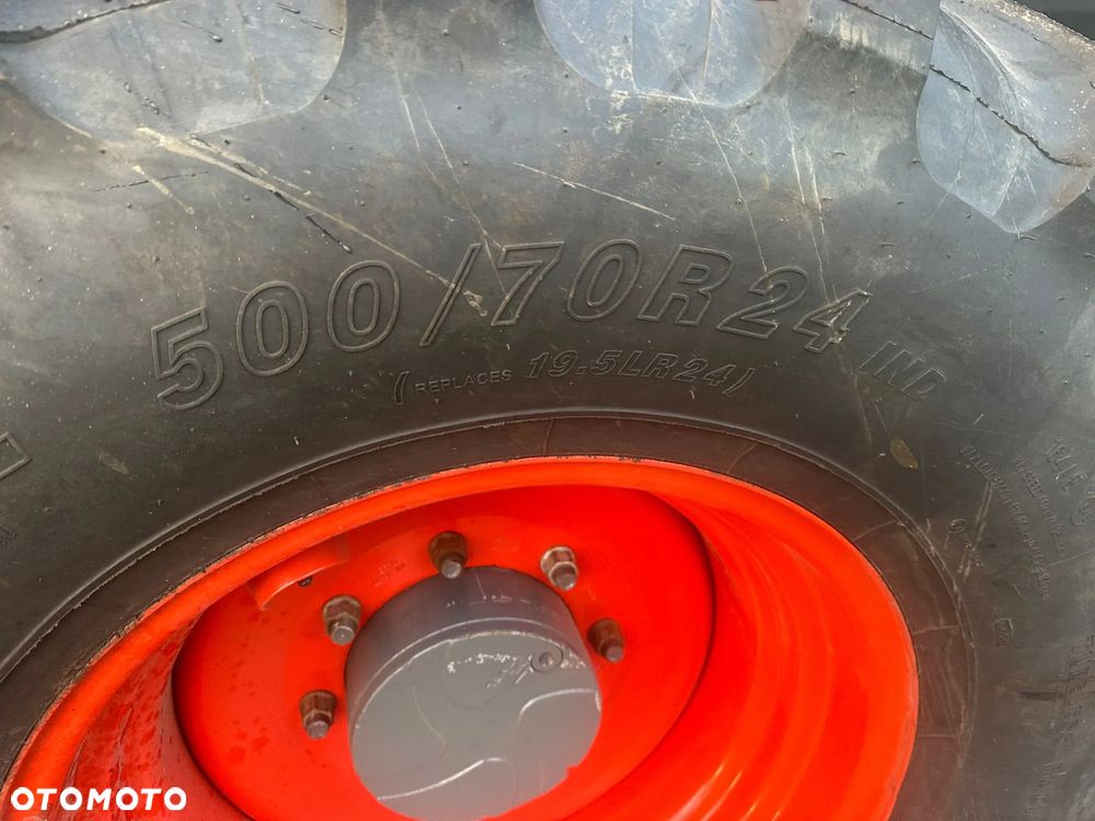 Claas Scorpion 7045 Plus - 16