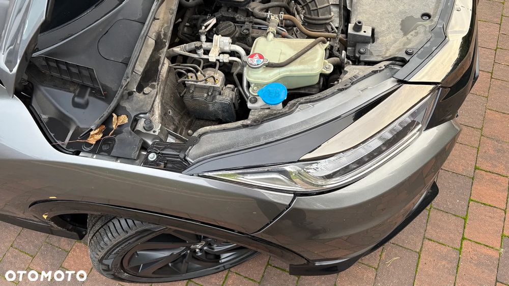 Honda HR-V 1.5 Sport - 16