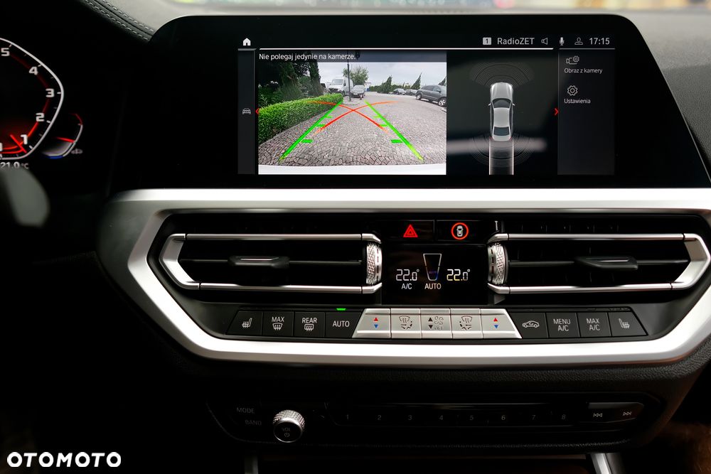 BMW Seria 3 M340i xDrive - 37