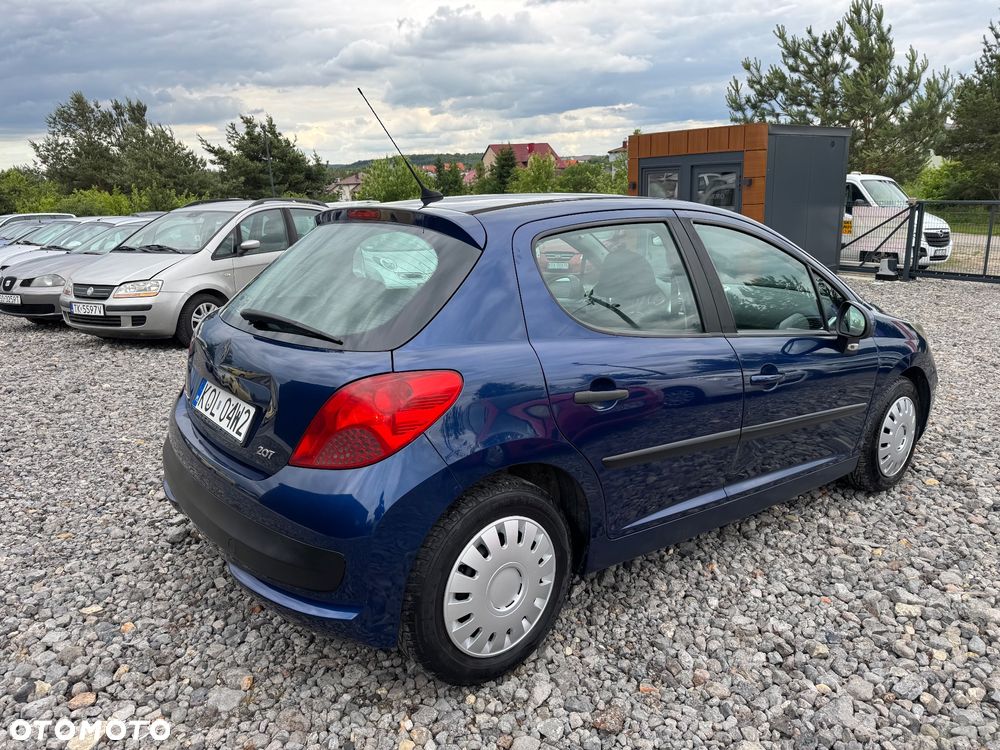 Peugeot 207 1.4 HDi Trendy - 2