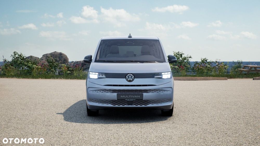 Volkswagen Multivan 2.0 TDI L2 Family DSG - 13