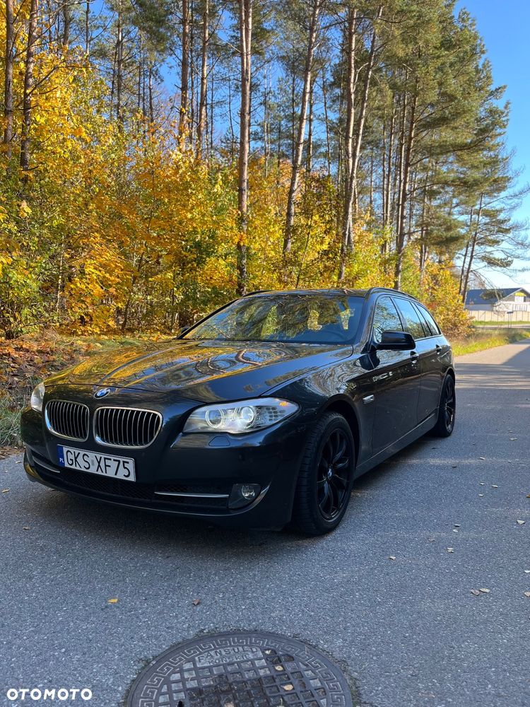 BMW Seria 5 - 3
