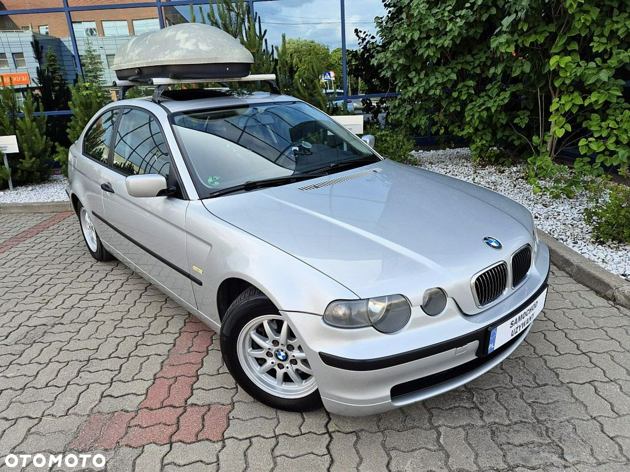 BMW Seria 3 - 15