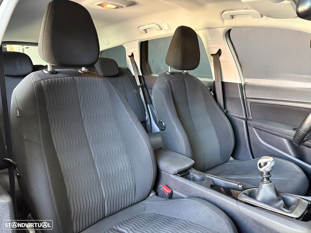 Peugeot 308 SW BlueHDi 120 Stop & Start Active - 13