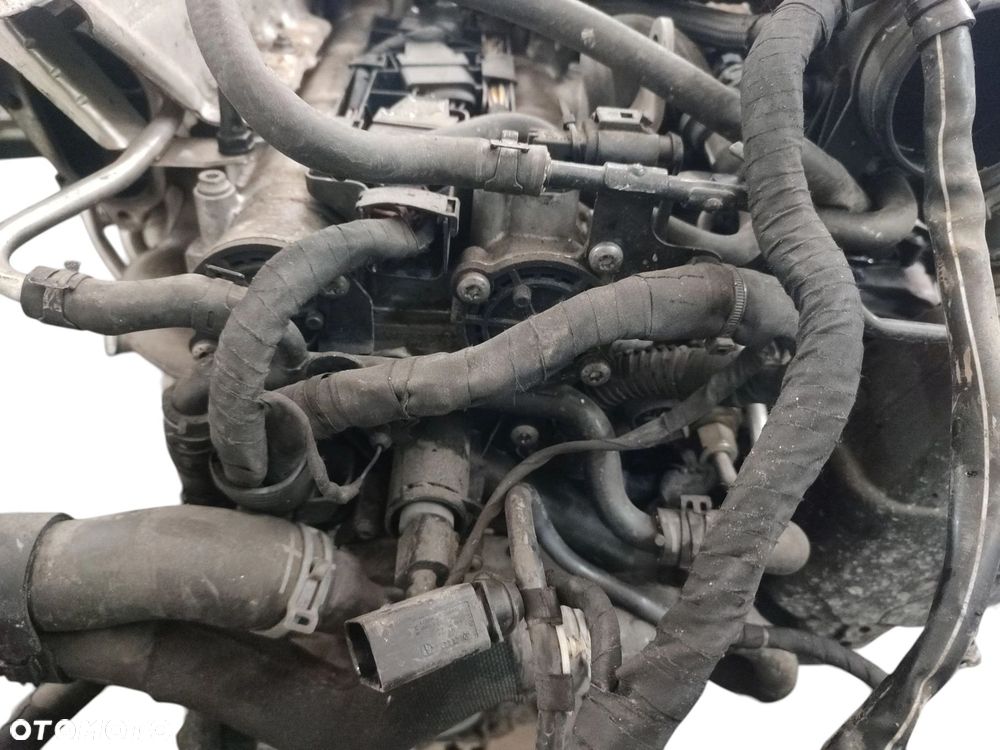 SILNIK KOMPLETNY VOLKSWAGEN GOLF V PLUS LIFT (2008-2014) 1.4 TSI 160KM CAVD - 13