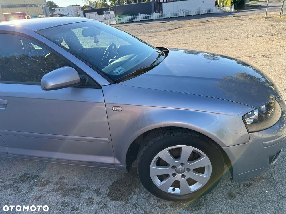 Audi A3 Sportback - 6