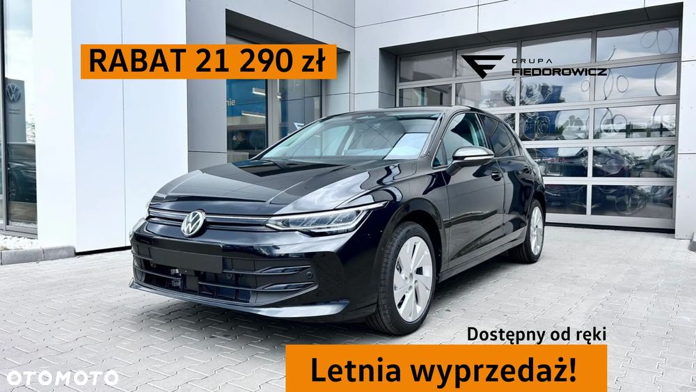 Volkswagen Golf - 1