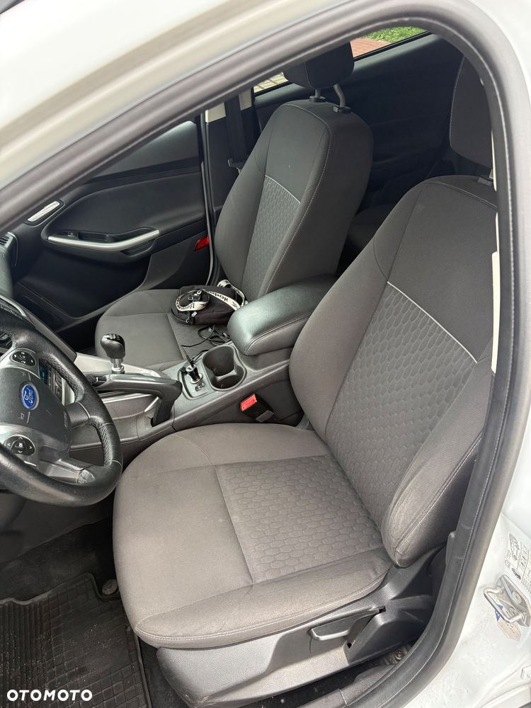 Ford Focus 1.6 TDCi Gold X (Edition) - 17