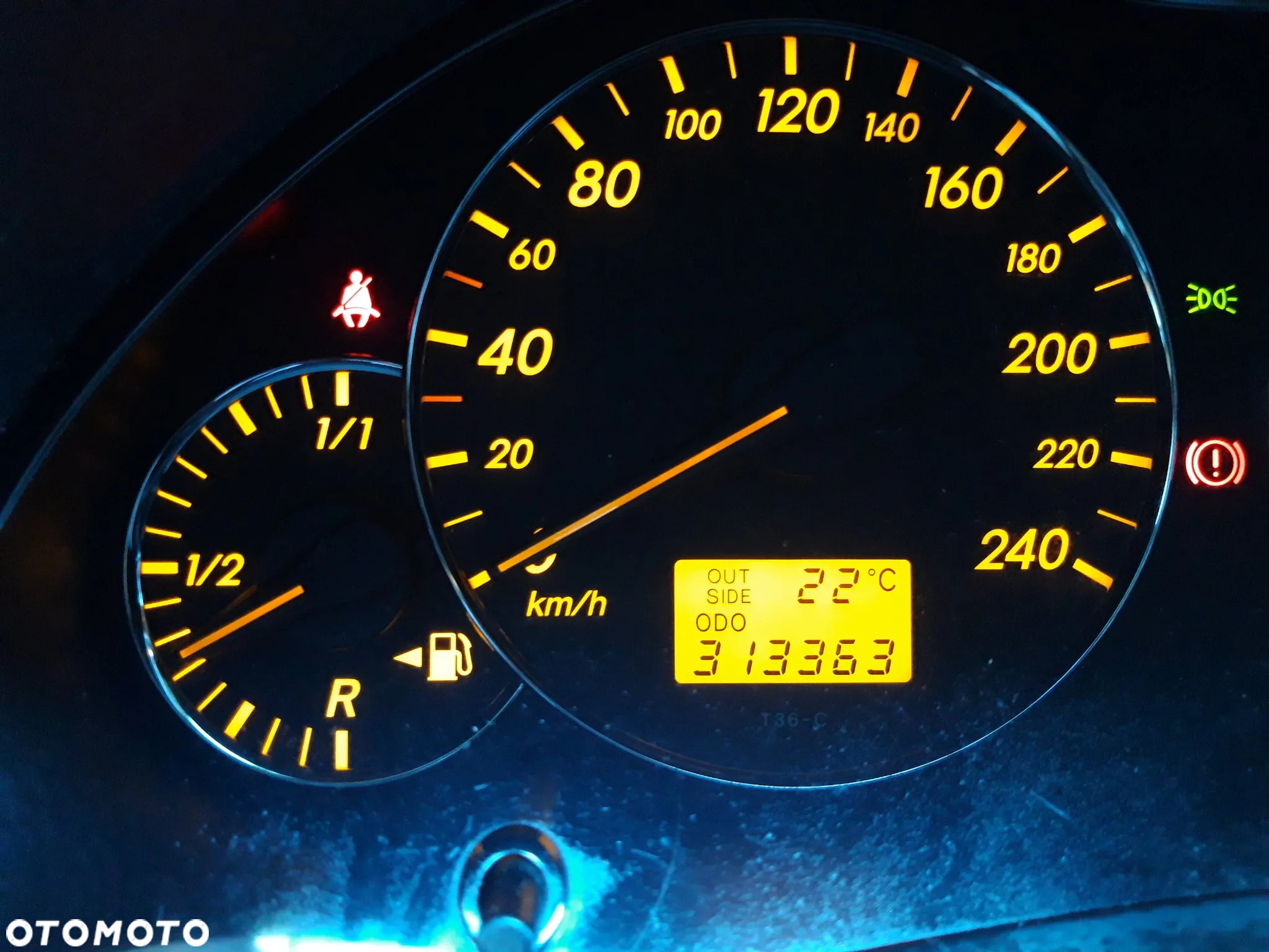 Toyota Avensis 2.0 VVT-i Sol Plus - 6