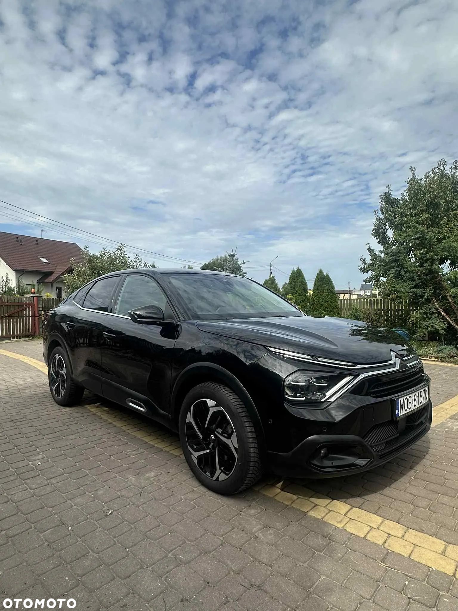 Citroën C4 1.2 PureTech Shine S&S EAT8 - 5