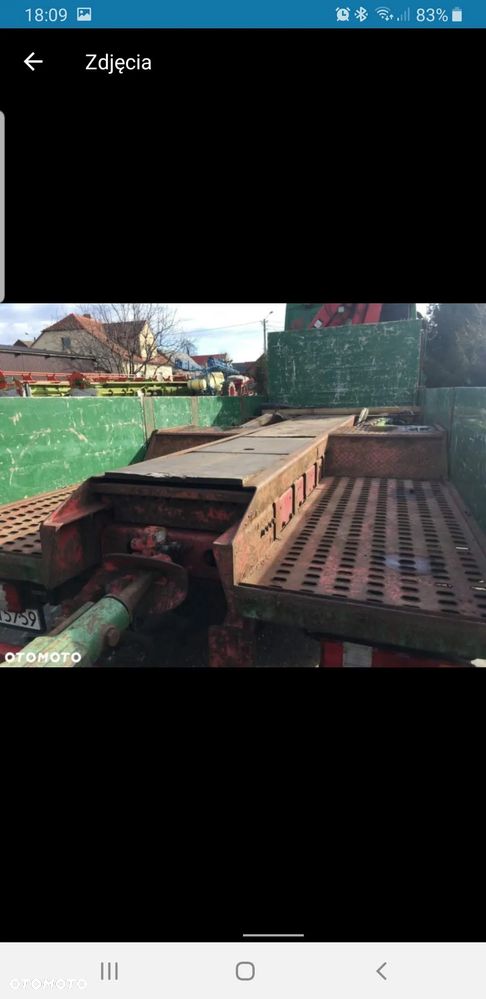 Mercedes-Benz Actros 1844 HDS - 8