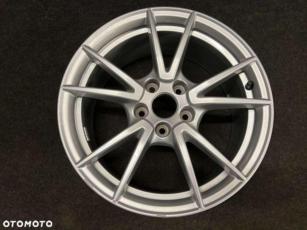 Alufelga Audi A5 17 cali 5x112 1szt. 8B3601025A - 1