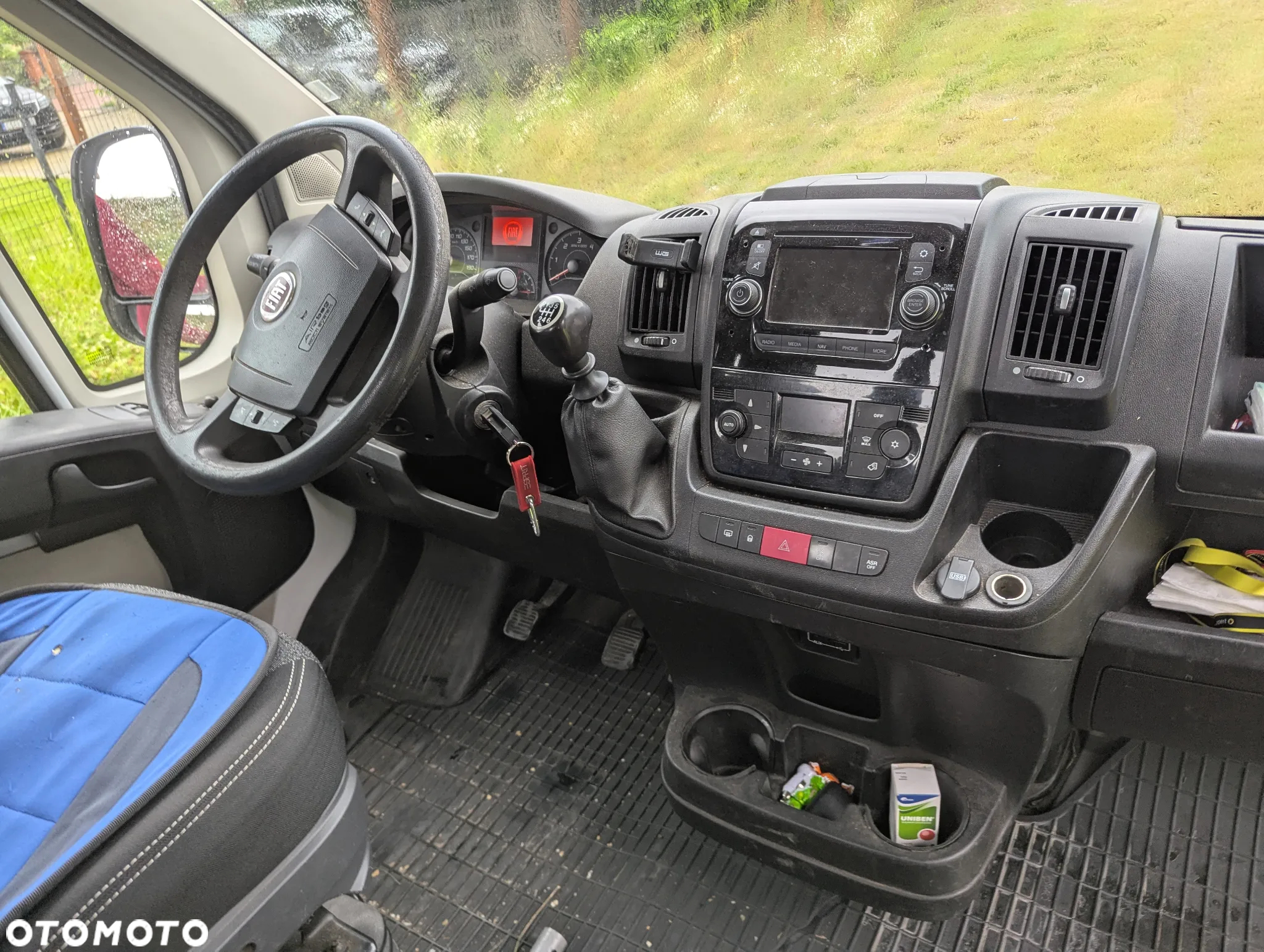 Fiat Ducato - 10