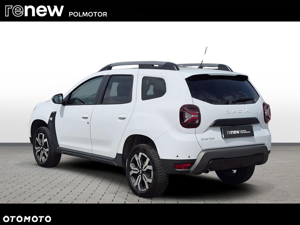Dacia Duster 1.0 TCe Journey - 3