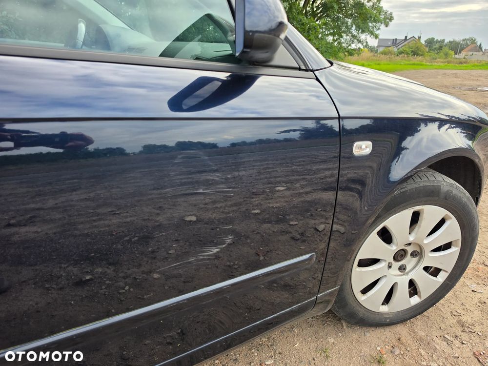 Audi A4 Avant - 11