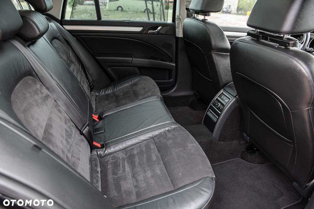 Skoda Superb 3.6 V6 4x4 DSG L&K - 21