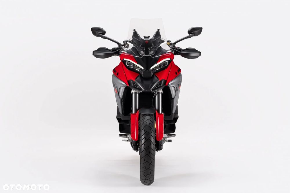 Ducati Multistrada - 11