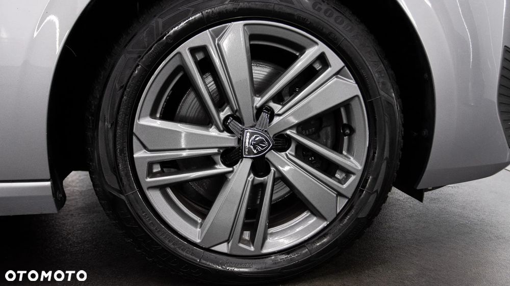 Peugeot 308 1.5 BlueHDi Active Pack S&S EAT8 - 27