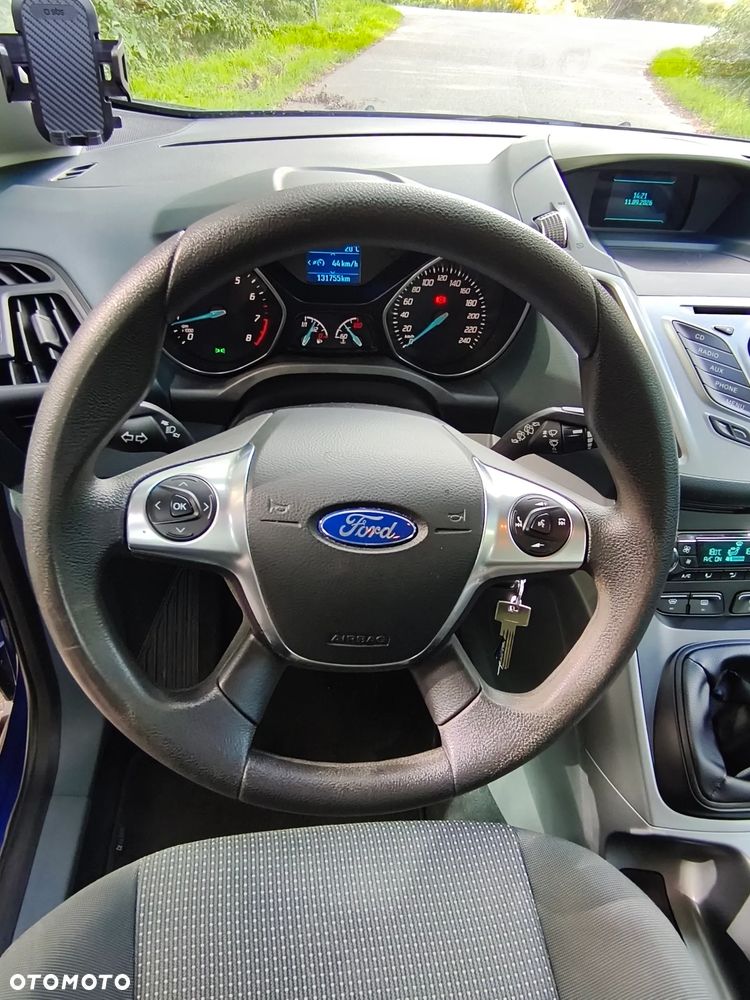Ford C-MAX - 20