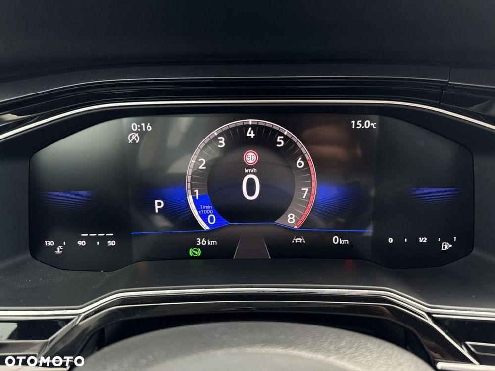 Volkswagen Polo 2025
