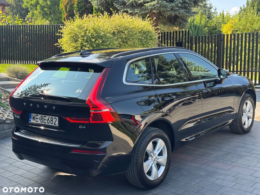 Volvo XC 60 B4 D Core - 4