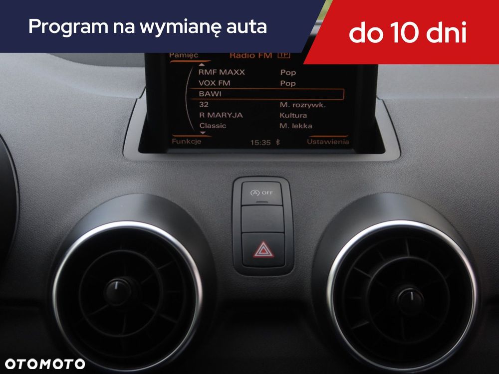 Audi A1 Sportback - 14