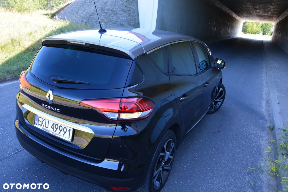 Renault Scenic 1.6 dCi Energy Bose Edition - 15