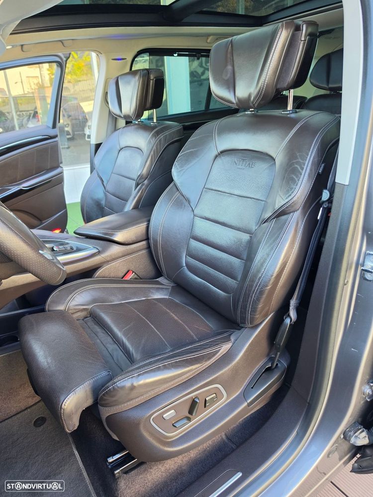 Renault Espace 1.6 dCi Initiale Paris EDC - 25