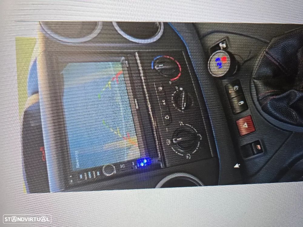 Citroën Berlingo 1.6 HDi XTR - 12