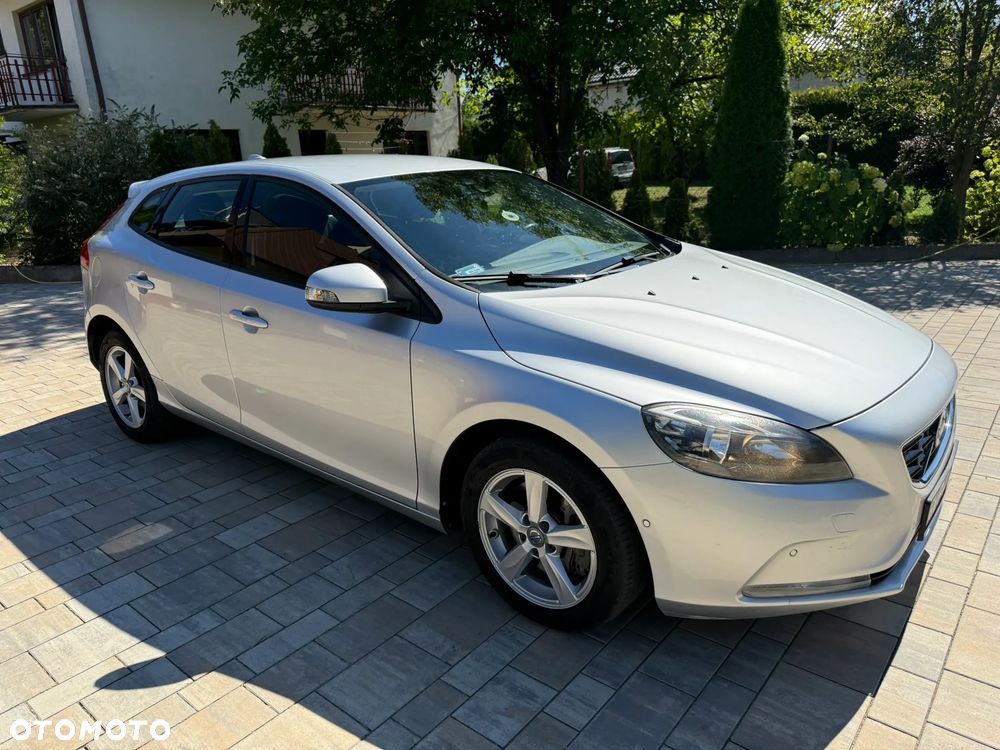Volvo V40 D4 Drive-E Kinetic - 5