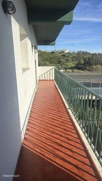 Apartamento T3 Parceiros - Grande imagem: 5/12