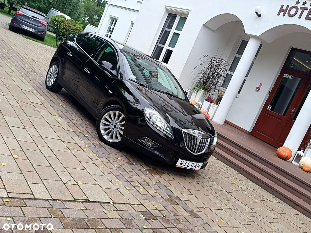 Lancia Delta 1.4 TurboJet 16v Gold - 38