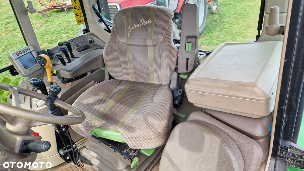 John Deere 6230 Premium - 13