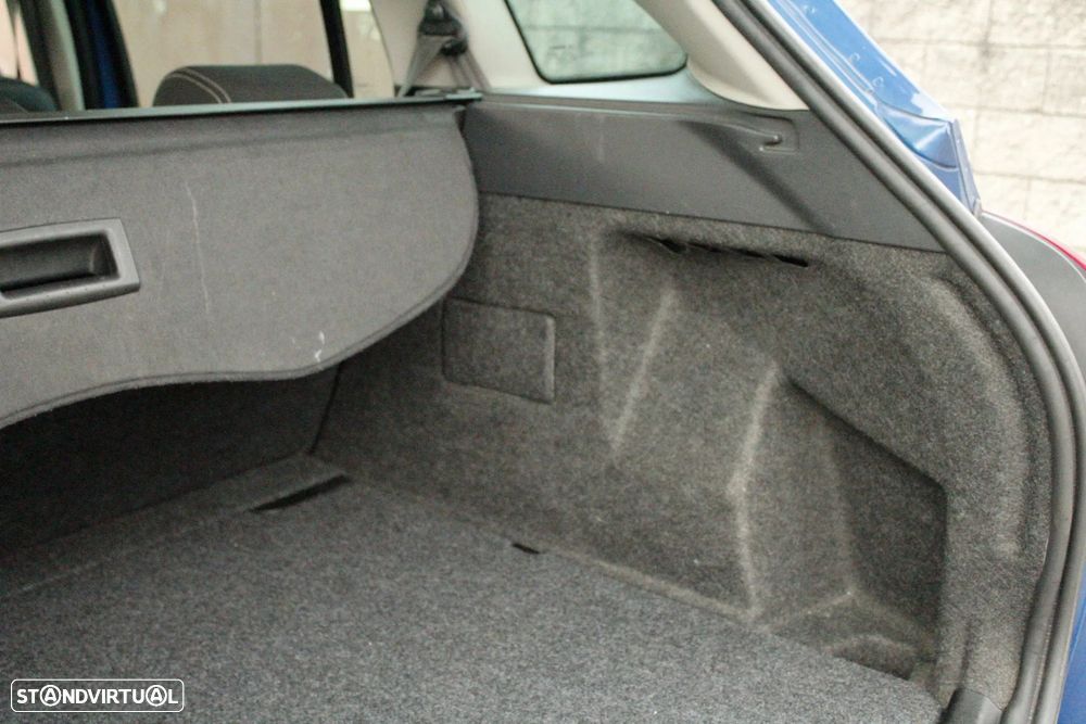 Renault Clio Break 1.5 dCi Dynamique S - 31