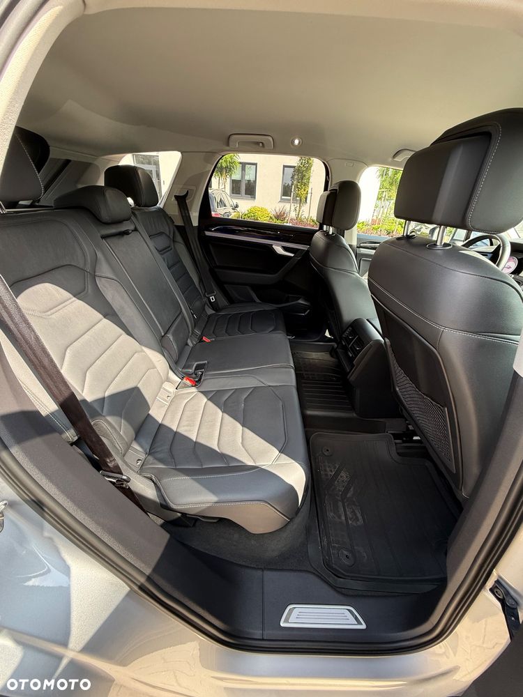 Volkswagen Touareg 3.0 V6 TDI SCR 4Mot - 21