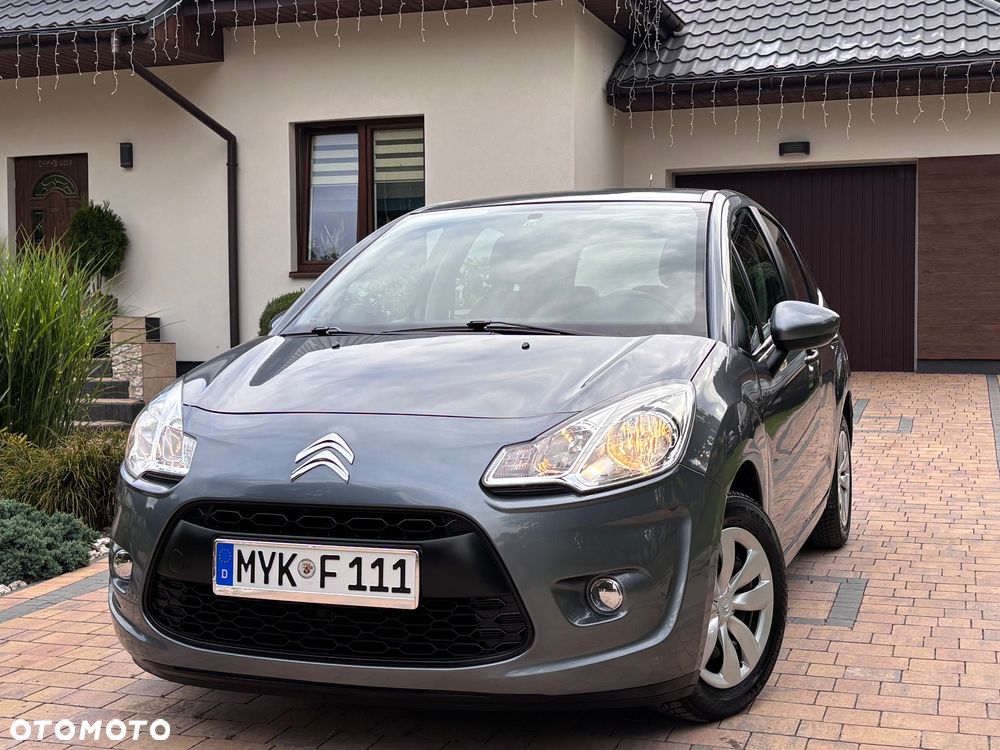 Citroën C3 1.1 Confort - 2