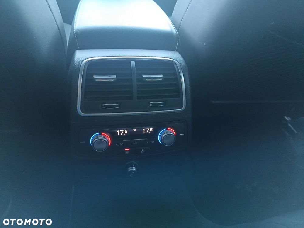 Audi A6 Avant 2.0 TDI Ultra S tronic - 20
