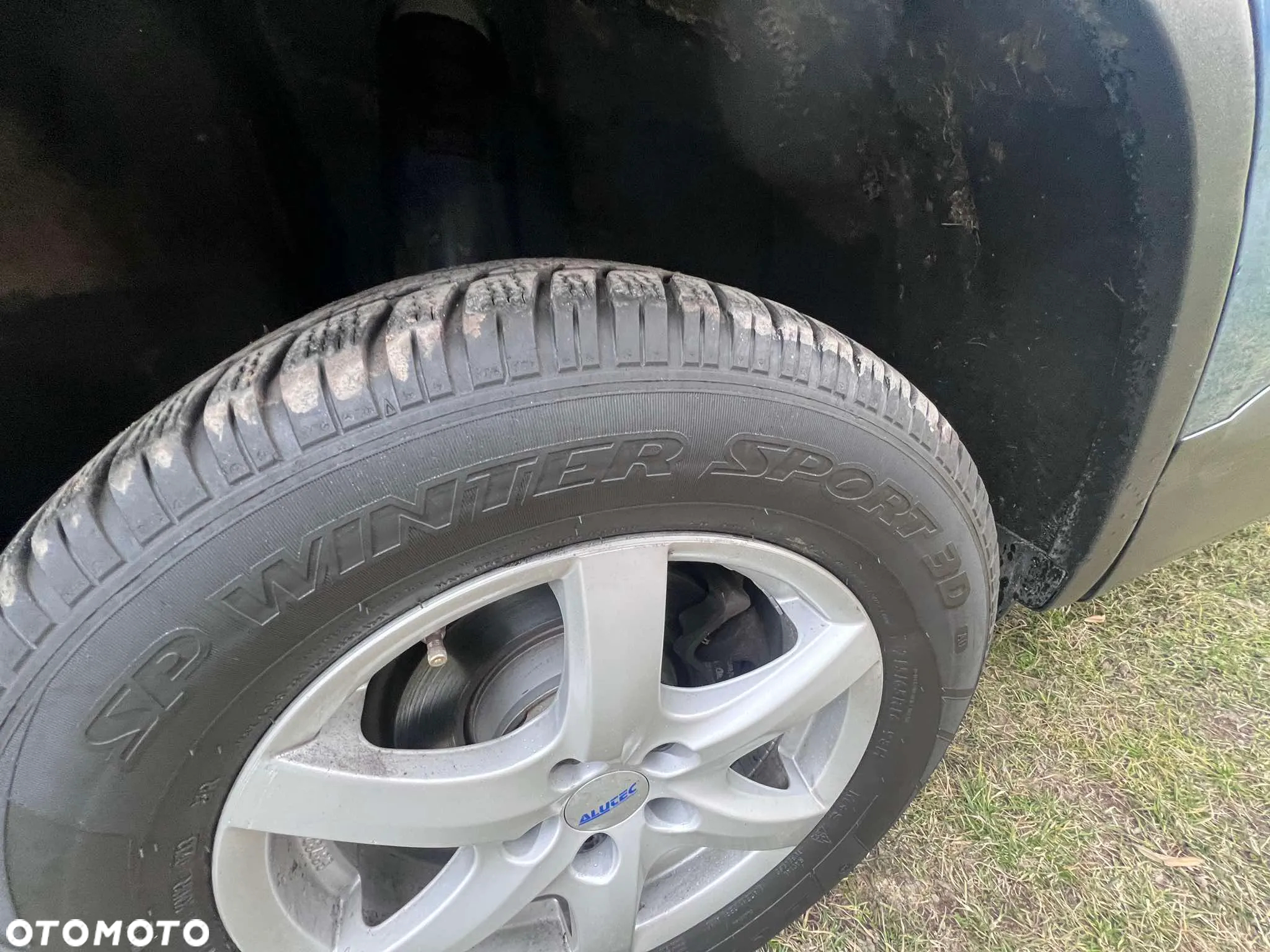 Volkswagen Tiguan 2.0 TDI 4Mot Track&Style - 24