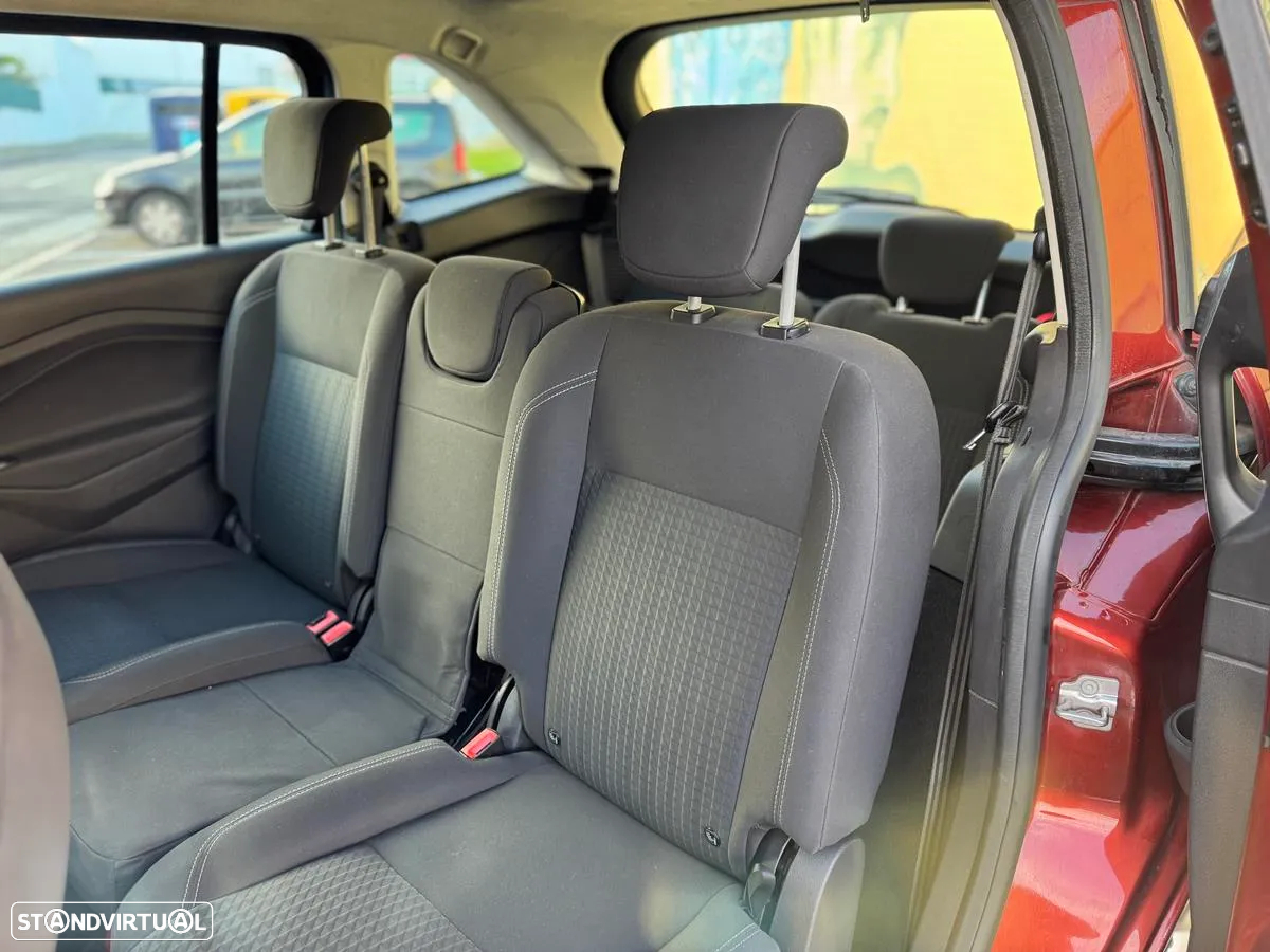 Ford Grand C-Max 1.5 TDCi Trend+ S/S - 30