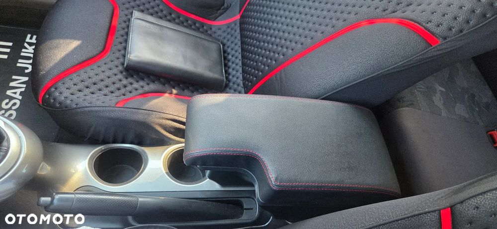 Nissan Juke 1.5 dCi Edition - 11