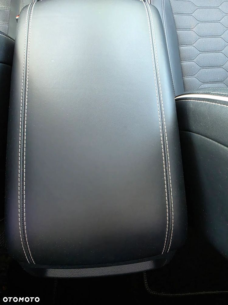 Ford S-Max 2.0 EcoBlue Twin-Turbo Vignale - 15