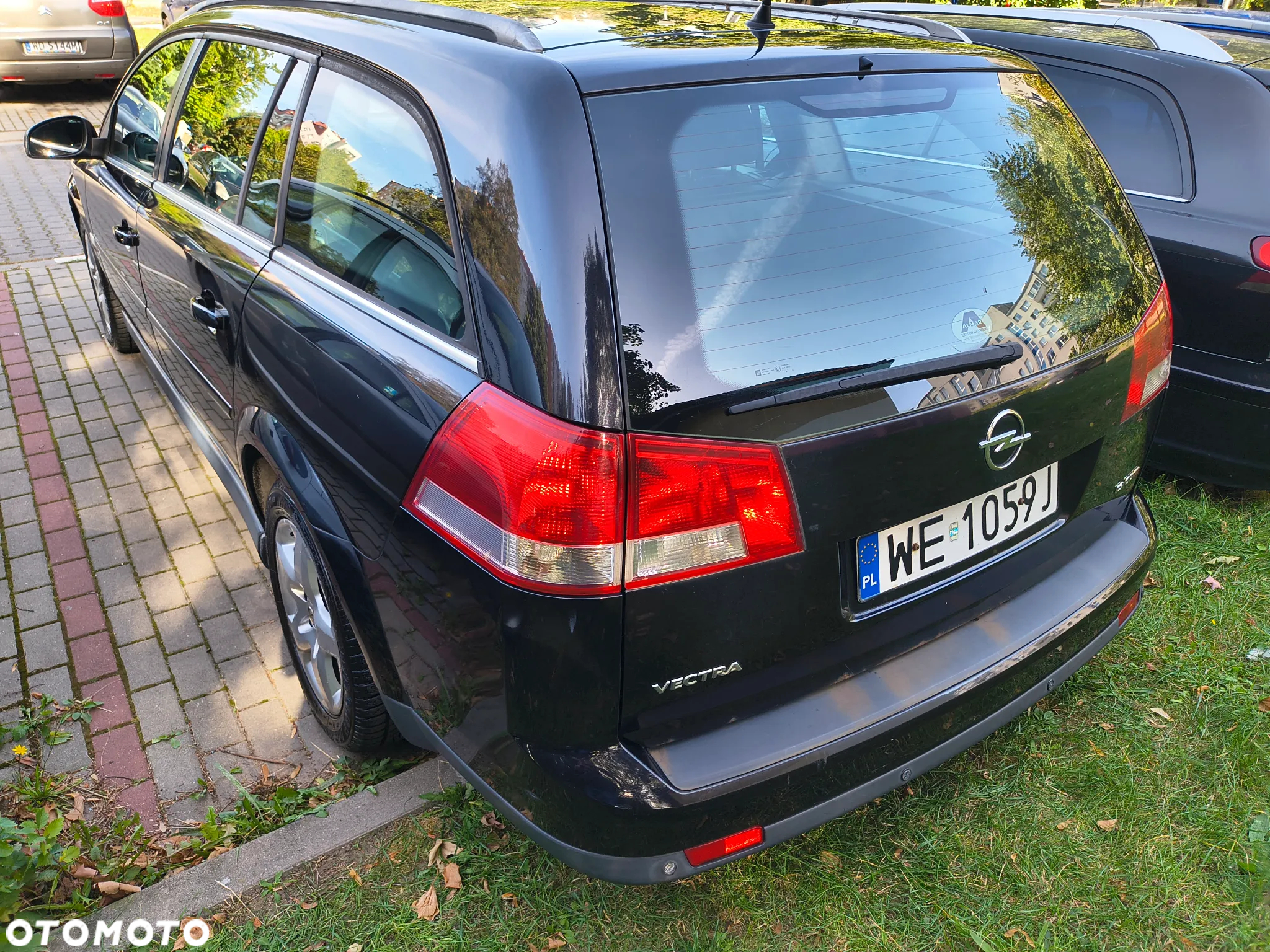 Opel Vectra ver-1-9-cdti-cosmo - 4