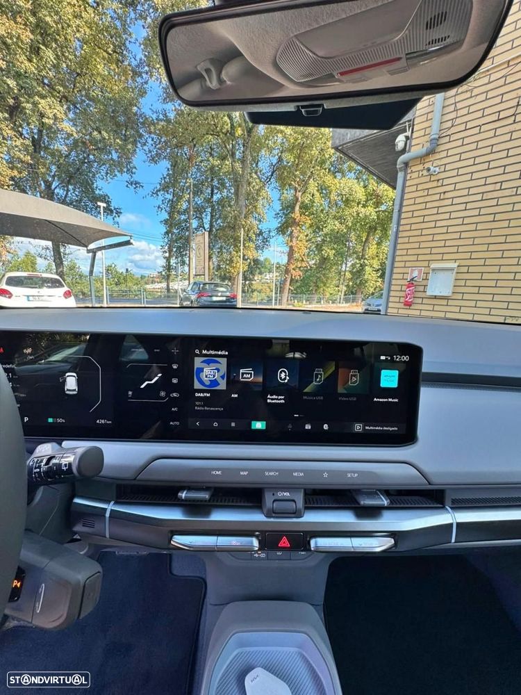 Kia EV3 81.4 kWh Tech - 12