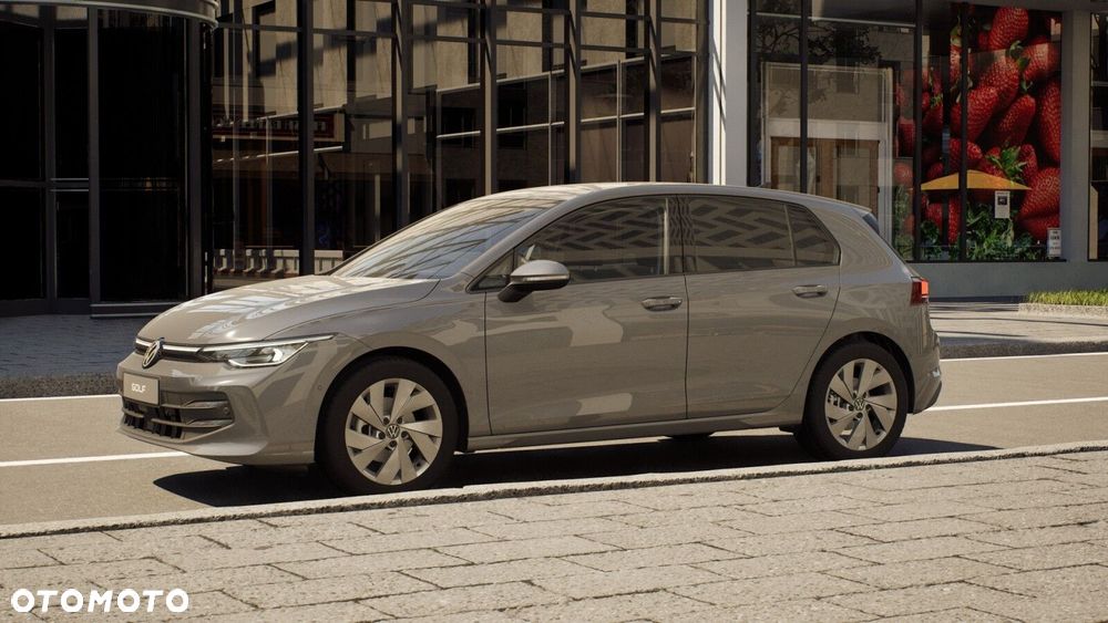 Volkswagen Golf 1.5 eTSI mHEV Life Plus DSG - 3