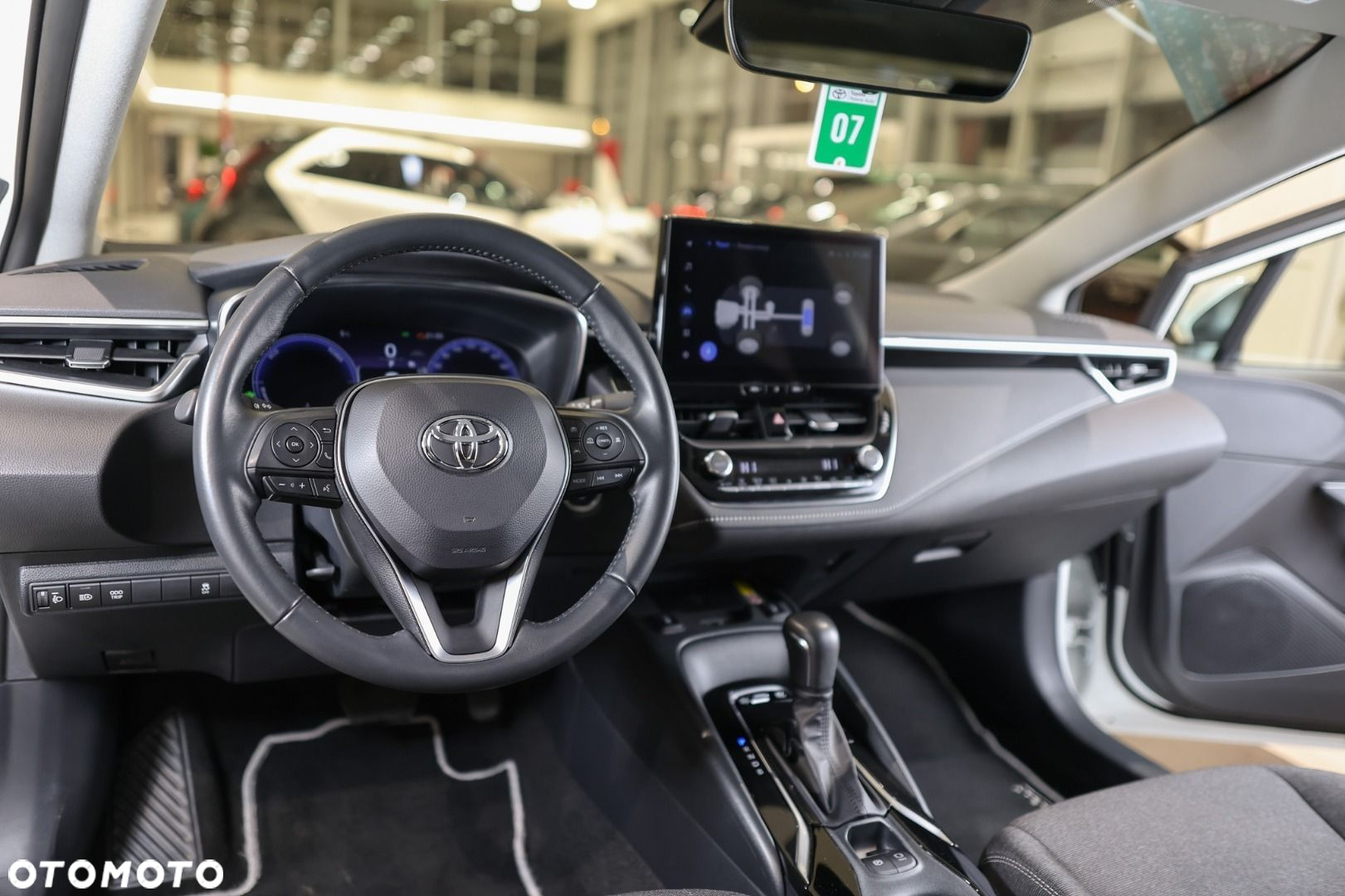 Toyota Corolla - 24