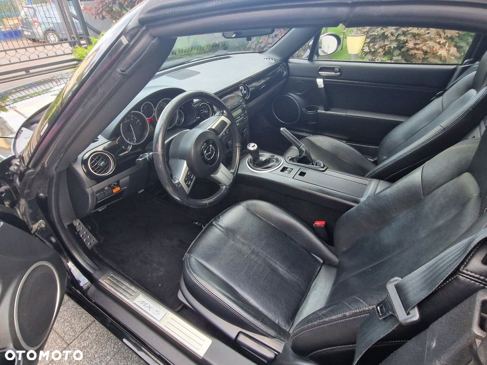 Mazda MX-5 2.0 Expresion - 16